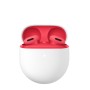 Google Pixel Buds 2a True Wireless Earbuds Raspberry Red, GA09845-EU