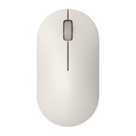 Xiaomi Mi Wireless Mouse Lite 2 White, BHR8916GL