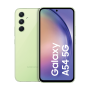 Samsung Galaxy A54 A546 5G Dual Sim 8GB RAM 128GB - Lime EU