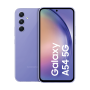 Samsung Galaxy A54 A546 5G Dual Sim 8GB RAM 128GB - Violet EU