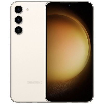Samsung Galaxy S23+ S916 5G Dual Sim 8GB RAM 256GB - Cream EU