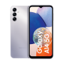 Samsung Galaxy A14 A146 5G Dual Sim 4GB RAM 128GB - Silver EU