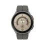 Watch Samsung Galaxy Watch 5 Pro R920 45mm BT - Grey Titanium EU