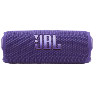 JBL Flip 7 - Speaker - for portable use - purple -Neuware mit 24 Monate Garantie -jetzt zum attraktiven Preis kaufen! 