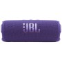 JBL Flip 7 - Speaker - for portable use - purple -Neuware mit 24 Monate Garantie -jetzt zum attraktiven Preis kaufen! 