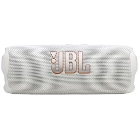 JBL Flip 7 - Speaker - for portable use - weiss -Neuware mit 24 Monate Garantie -jetzt zum attraktiven Preis kaufen! 