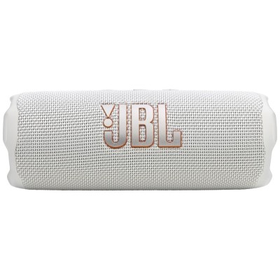 JBL Flip 7 - Speaker - for portable use - weiss -Neuware mit 24 Monate Garantie -jetzt zum attraktiven Preis kaufen! 