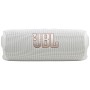 JBL Flip 7 - Speaker - for portable use - weiss -Neuware mit 24 Monate Garantie -jetzt zum attraktiven Preis kaufen! 