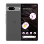 Google Pixel 7a 5G Dual Sim 8GB RAM 128GB - Charcoal DE