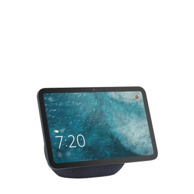 Amazon Echo Show 8 ( 2025), HD Display mit 3D-Audio Graphite, B0DTQF1MQT