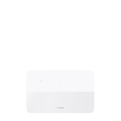 Huawei LTE Router 4G White, 4B636-336