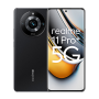 Realme 11 Pro+ 5G Dual Sim 12GB RAM 512GB - Astral Black EU