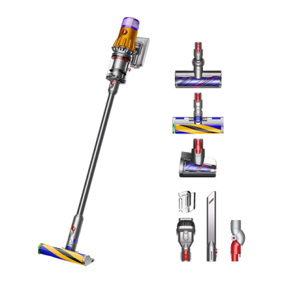 Dyson Vacuum Cleaner V12 Detect Slim Absolute 2023