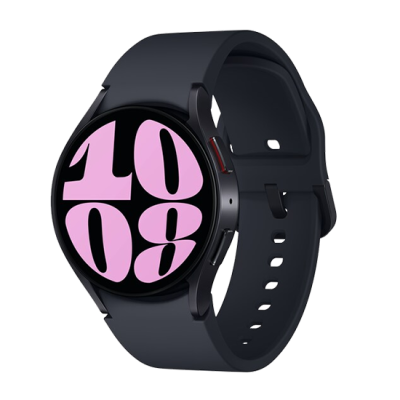 Watch Samsung Galaxy Watch 6 R930 40mm BT - Black EU