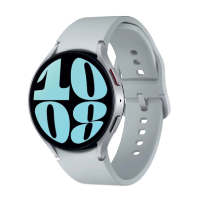 Watch Samsung Galaxy Watch 6 R945 44mm LTE - Silver EU