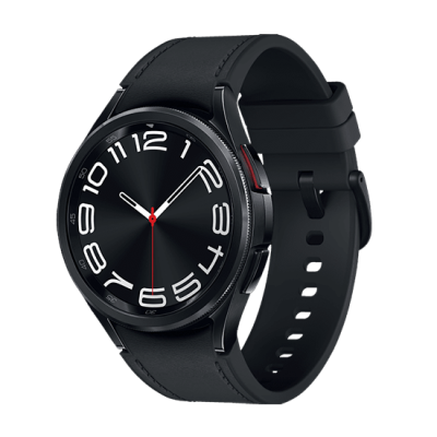 Watch Samsung Galaxy Watch 6 R950 Classic 43mm BT - Black EU