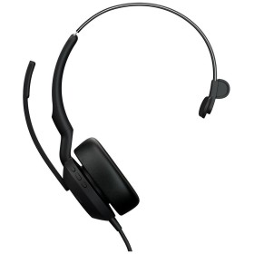 Jabra Evolve2 50 MS Stereo USB-A - Headset
