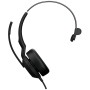 Jabra Evolve2 50 MS Stereo USB-A - Headset -Neuware mit 24 Monate Garantie- jetzt kaufen zum Einführungspreis!