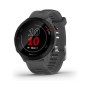 Garmin Forerunner 55 GPS sports watch 42 mm - Monterra Grey