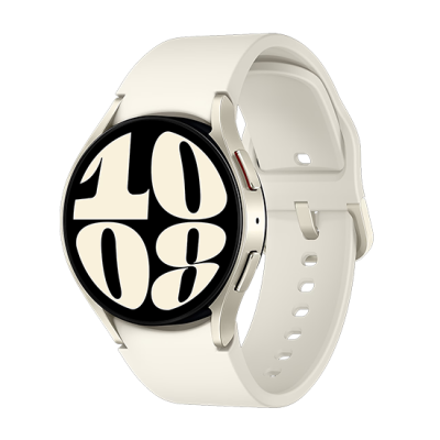 Watch Samsung Galaxy Watch 6 R935 40mm LTE - Gold EU