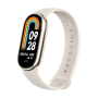 Watch Xiaomi Smart Band 8 - Gold EU