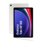 Tablet Samsung Galaxy Tab S9 X716B 5G 11.0 8GB RAM 128GB - Beige EU