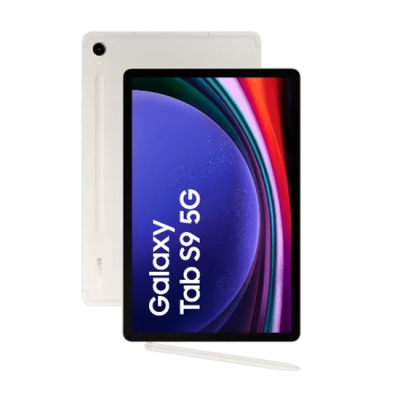 Tablet Samsung Galaxy Tab S9 X716B 5G 11.0 8GB RAM 128GB - Beige EU