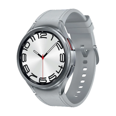 Watch Samsung Galaxy Watch 6 R965 47mm LTE - Silver EU