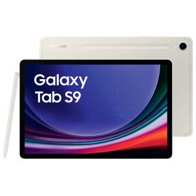 Tablet Samsung Galaxy Tab S9 X716B 5G 11.0 12GB RAM 256GB - Beige EU