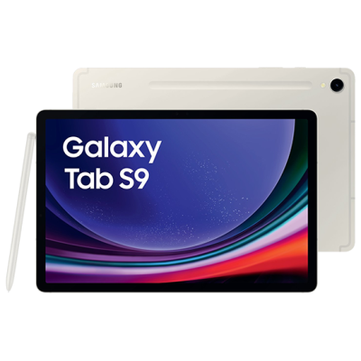 Tablet Samsung Galaxy Tab S9 X716B 5G 11.0 12GB RAM 256GB - Beige EU