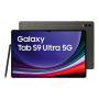 Tablet Samsung Galaxy Tab S9 Ultra X916B 5G 14.6 12GB RAM 256GB - Graphite EU