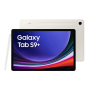 Tablet Samsung Galaxy Tab S9+ X816B 5G 12.4 12GB RAM 256GB - Beige EU