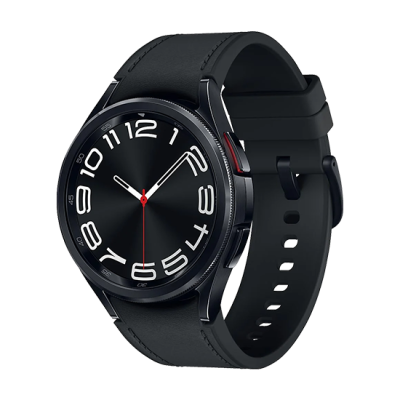 Watch Samsung Galaxy Watch 6 R955 43mm LTE - Black EU