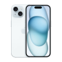 Apple iPhone 15 128GB - Blue DE