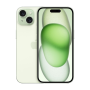Apple iPhone 15 256GB - Green DE