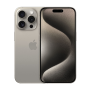 Apple iPhone 15 Pro 128GB - Natural Titanium DE