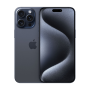 Apple iPhone 15 Pro Max 512GB - Blue Titanium DE