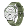 Huawei Watch GT4 46mm (Phoinix-B19W) - Green EU
