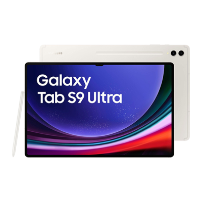 Tablet Samsung Galaxy Tab S9 Ultra X916B 5G 14.6 12GB RAM 512GB - Beige EU