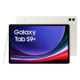 Tablet Samsung Galaxy Tab S9+ X816B 5G 12.4 12GB RAM 512GB - Beige EU