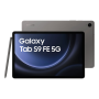 Tablet Samsung Galaxy Tab S9 FE X516 10.9 5G 8GB RAM 256GB - Grey EU