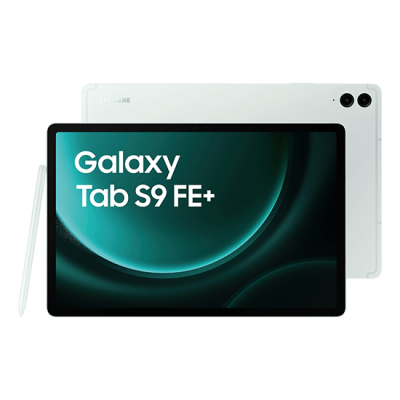 Tablet Samsung Galaxy Tab S9 FE+ X610 12.4 WiFi 8GB RAM 128GB - Green Light EU