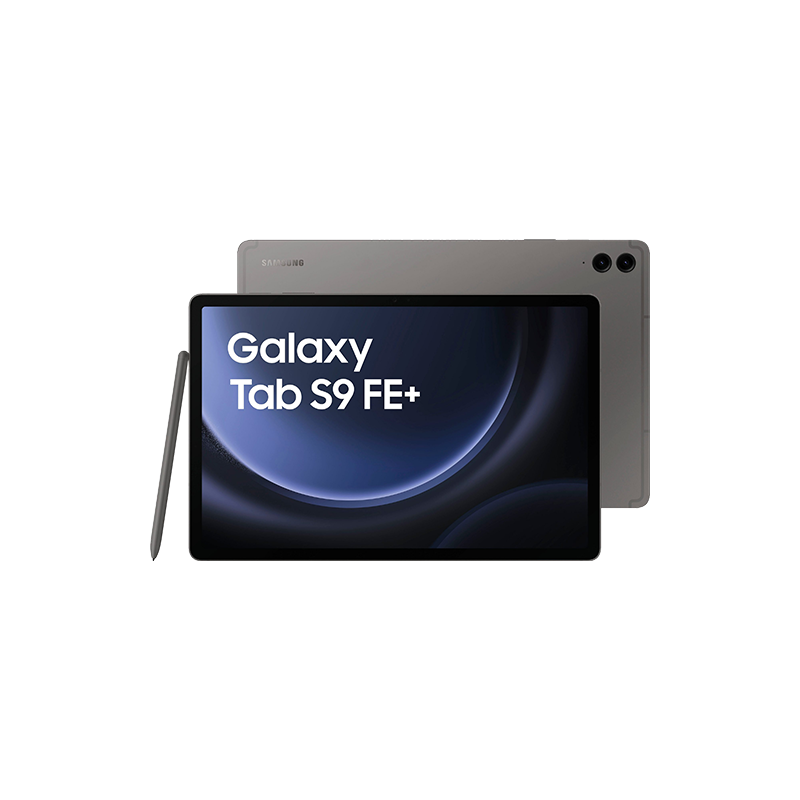 Samsung Galaxy Tab S9 FE+ X610 12.4 WiFi 8GB RAM 128GB - Grey