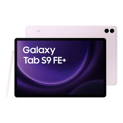 Tablet Samsung Galaxy Tab S9 FE+ X610 12.4 WiFi 8GB RAM 128GB - Pink Light EU