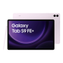Tablet Samsung Galaxy Tab S9 FE+ X610 12.4 WiFi 8GB RAM 128GB - Pink Light EU