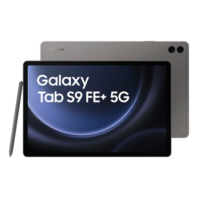 Tablet Samsung Galaxy Tab S9 FE+ X616 12.4 5G 8GB RAM 128GB - Grey EU