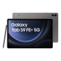 Tablet Samsung Galaxy Tab S9 FE+ X616 12.4 5G 8GB RAM 128GB - Grey EU