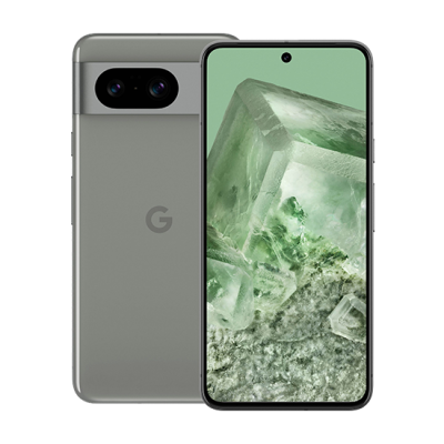 Google Pixel 8 5G Dual Sim 8GB RAM 128GB - Hazel DE