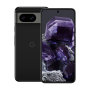 Google Pixel 8 5G Dual Sim 8GB RAM 128GB - Obsidian Black DE