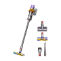 Dyson Vacuum Cleaner V15 Detect Absolute (2023)